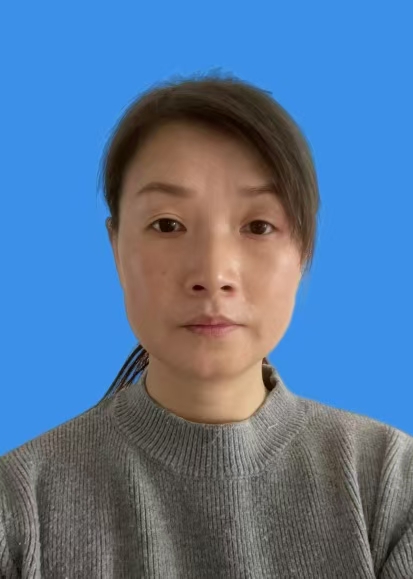 陈双