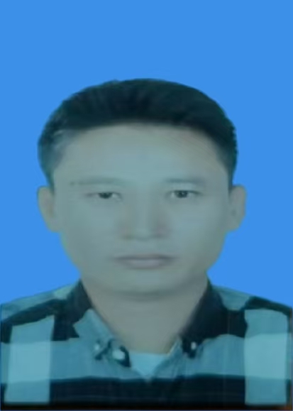陈周宇