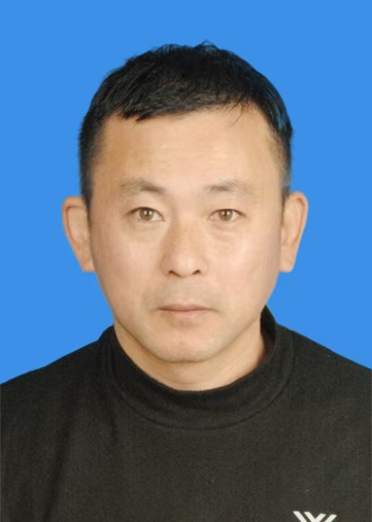 陈增信