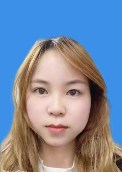 陈娟