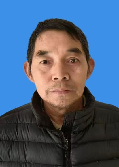 陈庆华
