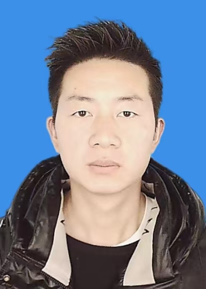 陈庆华
