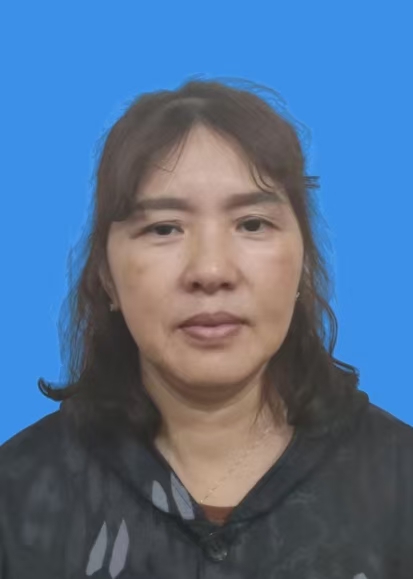 陈彩云