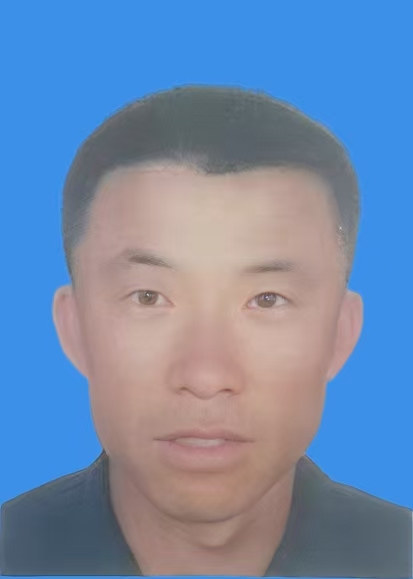 陈德新