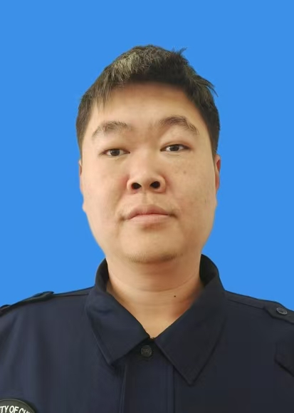 陈振宇
