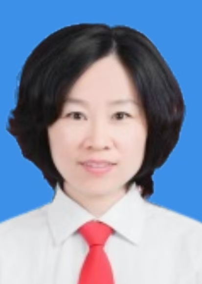 陈晓红