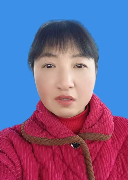 陈梅