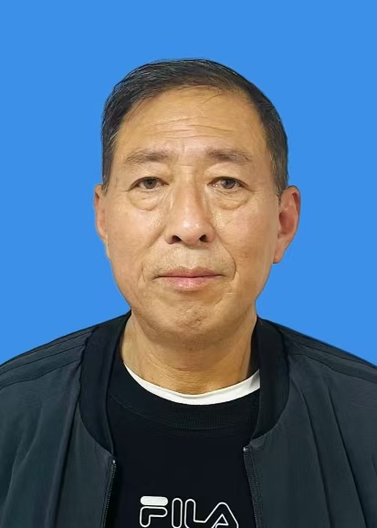 陈海平