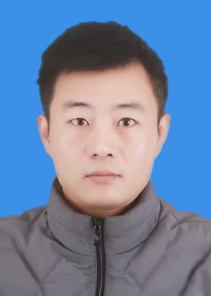 陈灵杰