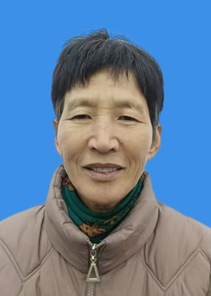 陈立兰