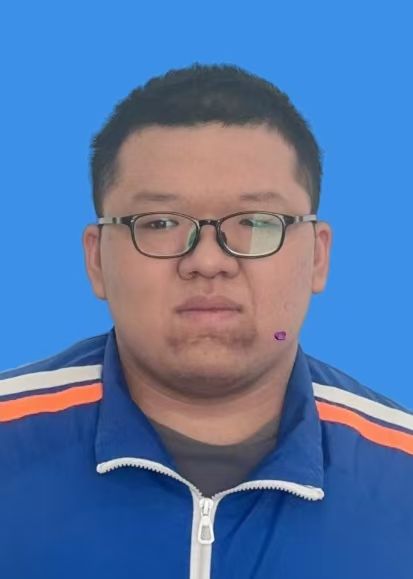 陈艺文