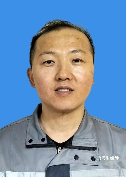 陈金龙