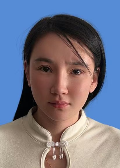 陈雪