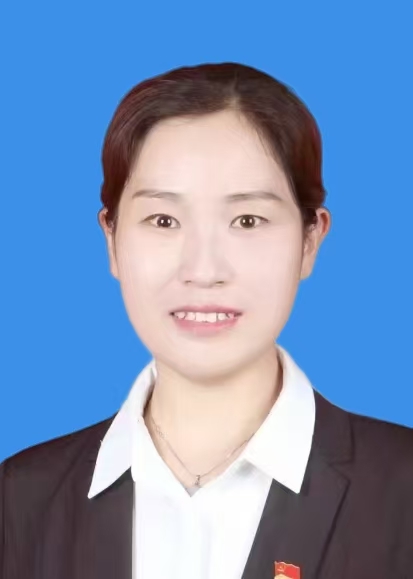 陈雪玲
