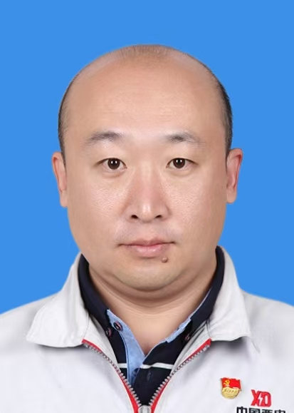 陈高翔