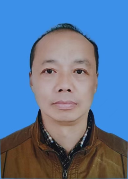 雷晓强