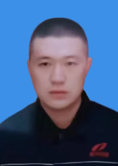 霍志伟