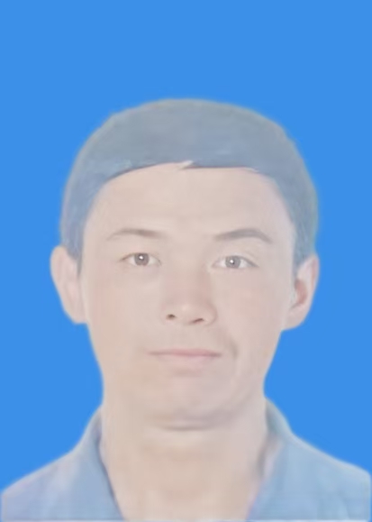 韦朝圣