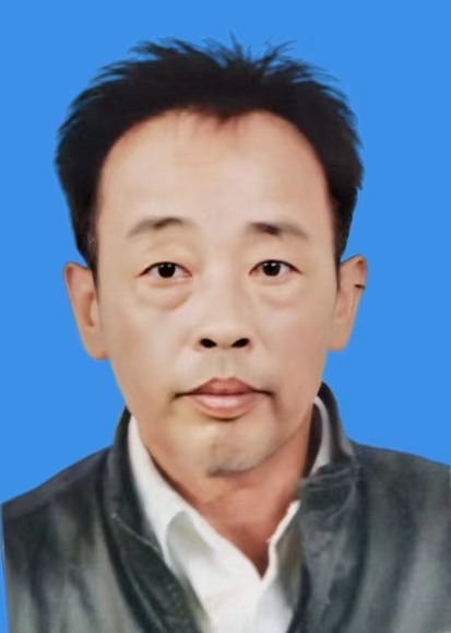 马福洲