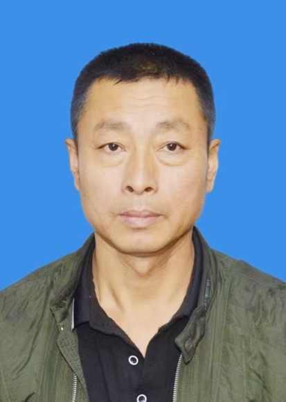 马英俊