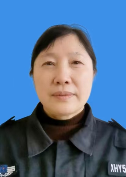 高克英