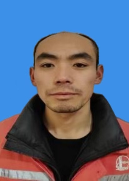 高昌冲