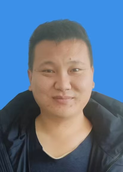 高杨