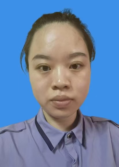 高渝慧