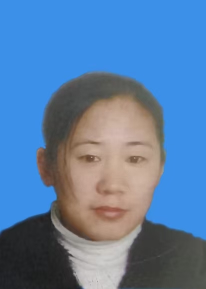 鲁冰雪