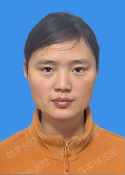 黄丽丽
