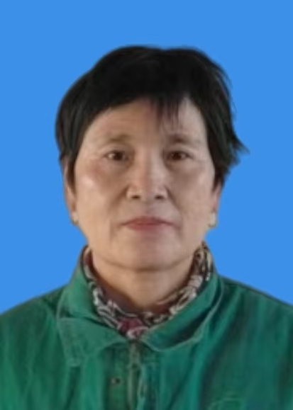 黄久萍