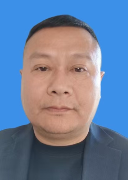 黄仲喜