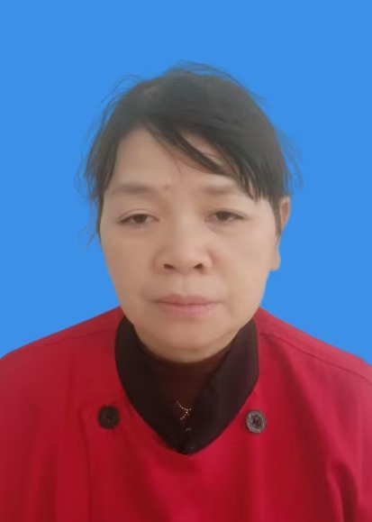 黄会荣