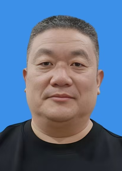 黄传江