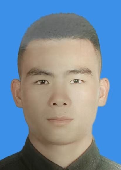 黄余贺