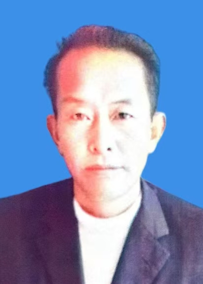 黄先军