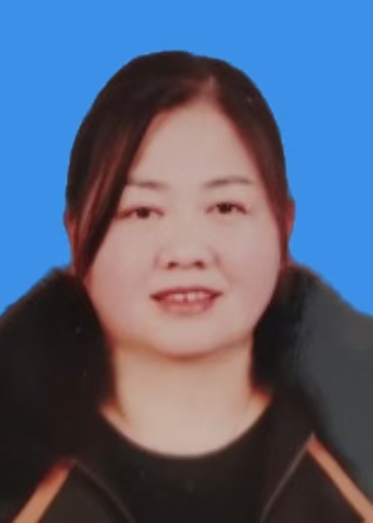黄克芹