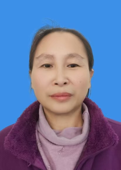 黄真珍