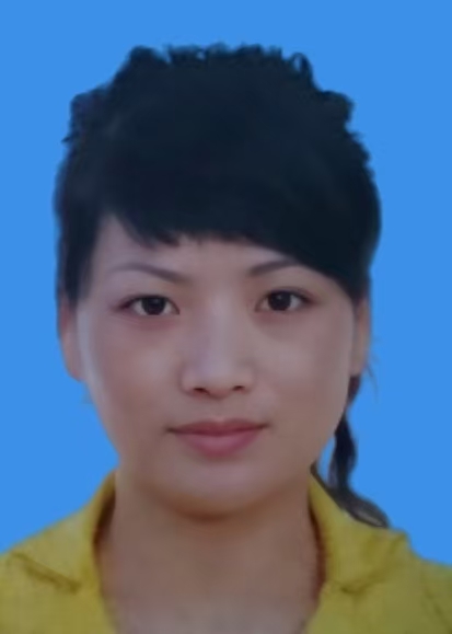 黄秀娟