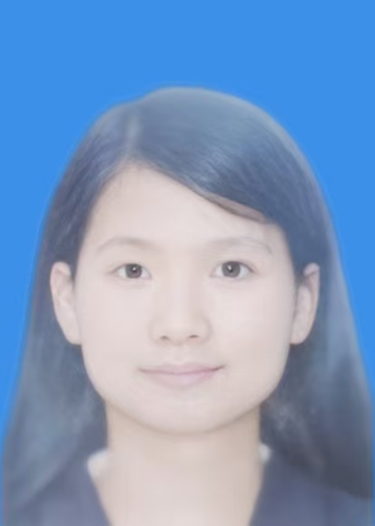黄美琴