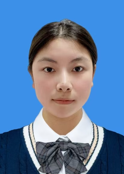 黄舒琪