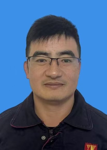 黄雄虎