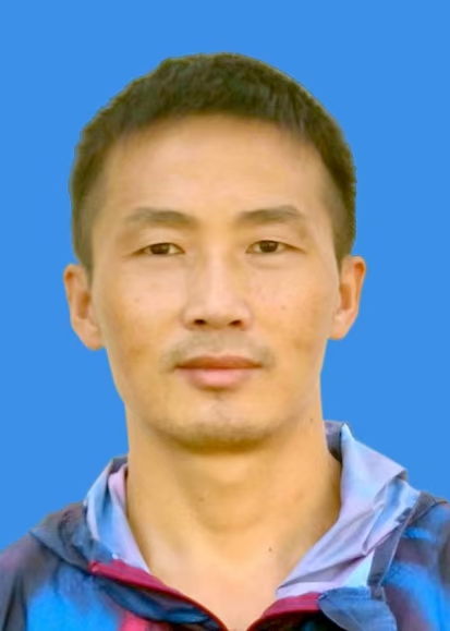 龙桂元