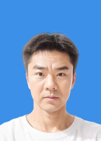 丁军杰