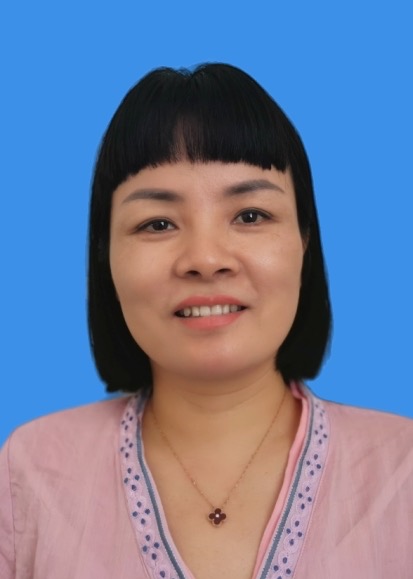丁凤娟