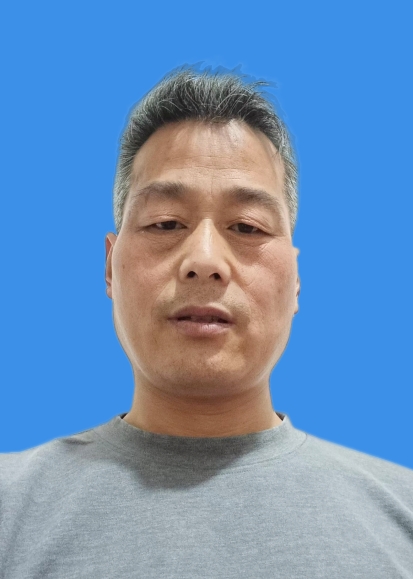 丁勇
