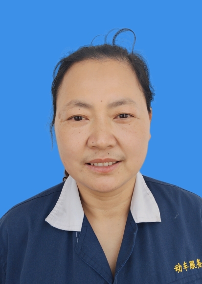 丁彩霞