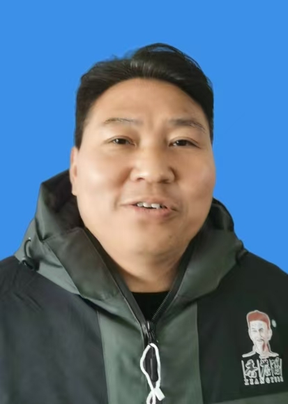 丁忠国