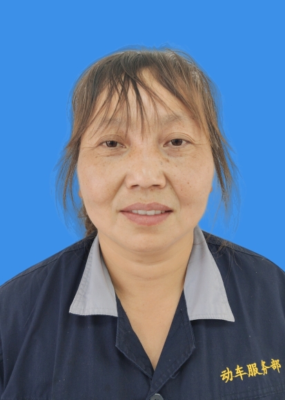 丁梅