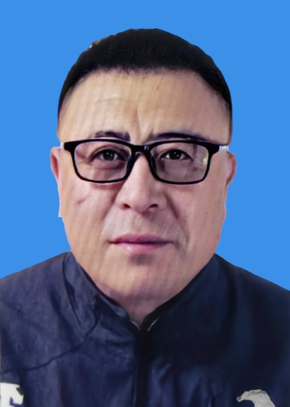 丁洪奎 